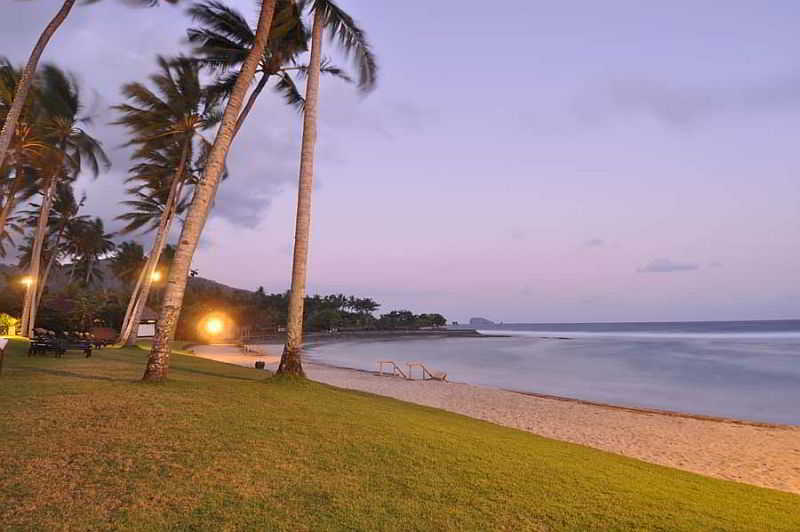 Candi Beach Villas Candi Dasa  Ngoại thất bức ảnh