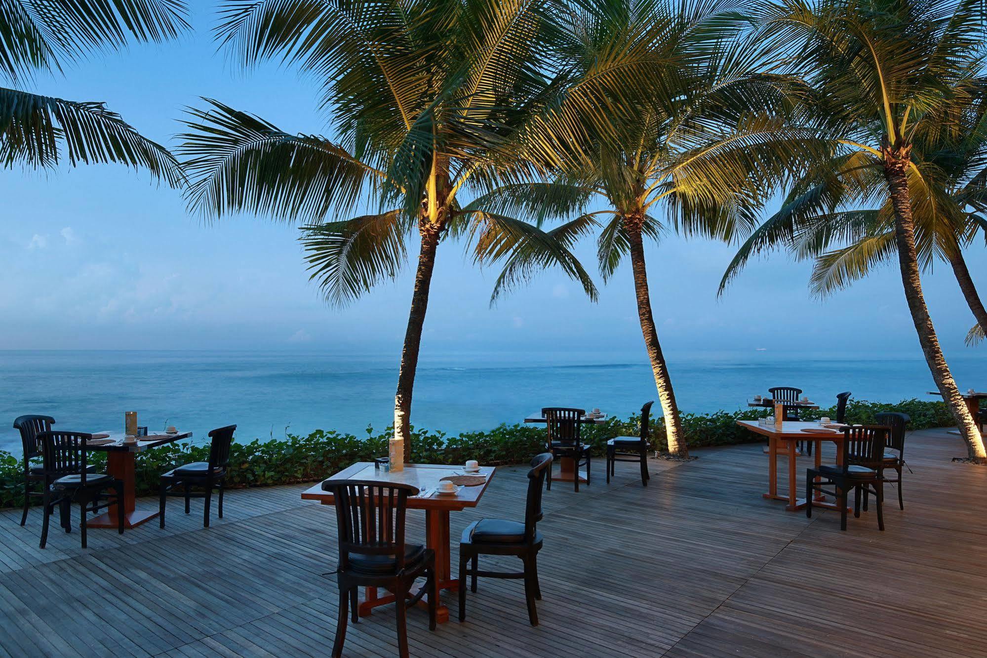 Candi Beach Villas Candi Dasa  Ngoại thất bức ảnh