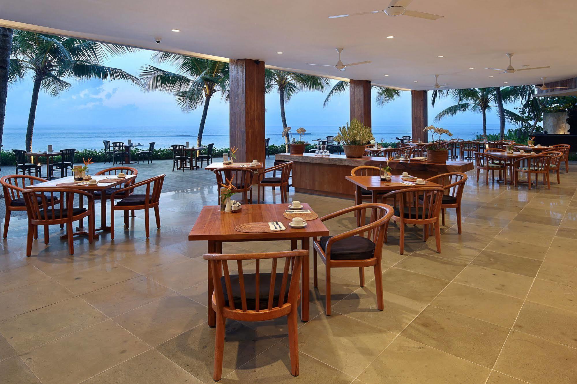 Candi Beach Villas Candi Dasa  Ngoại thất bức ảnh